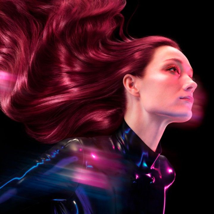 Hair color, care, and styling products by L'oréal Professionnel picture 4