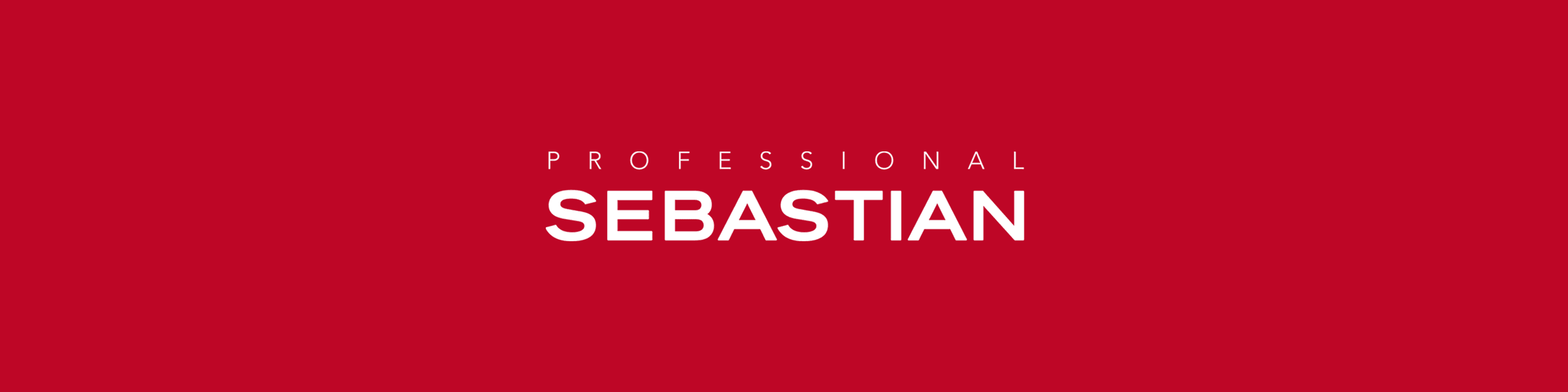 Hair color, care, and styling products by Sebastian