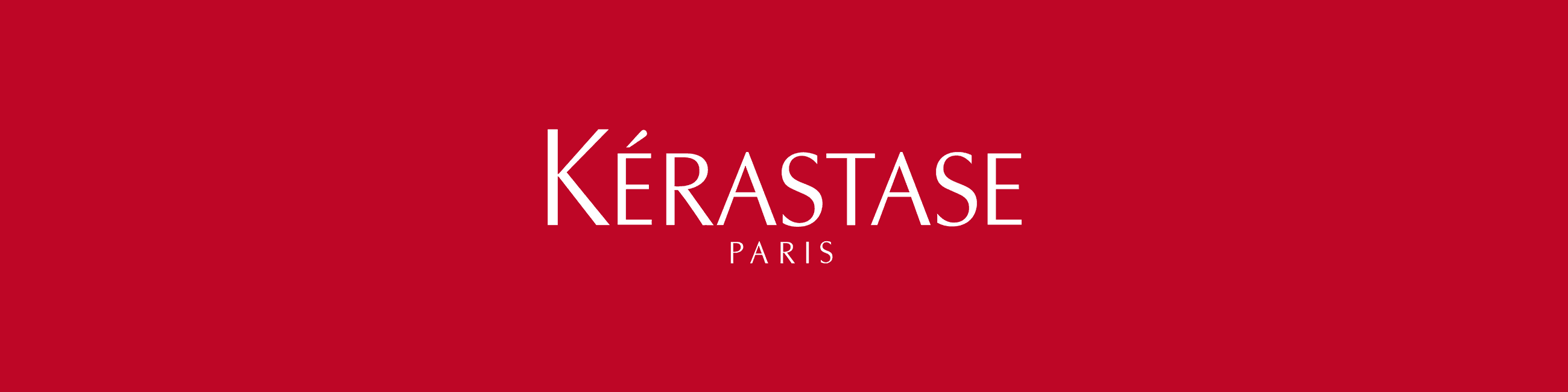 Hair color, care, and styling products by Kerastase