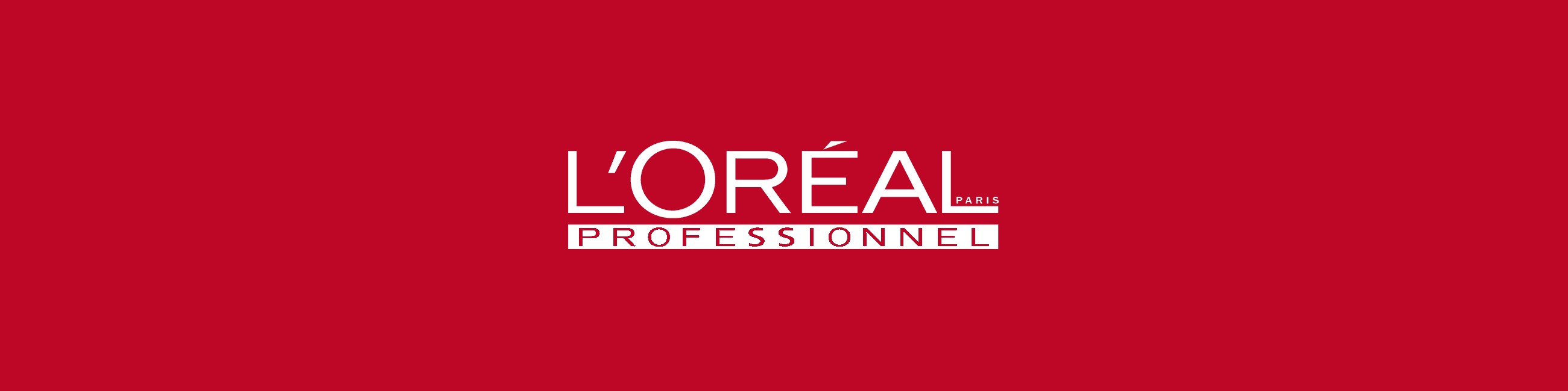 Hair color, care, and styling products by L'oréal Professionnel