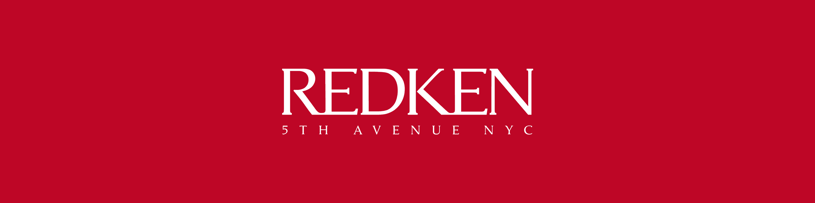 Hair color, care, and styling products by Redken