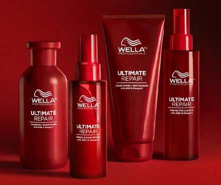 Wella Professionals